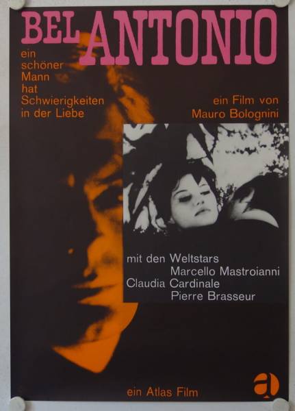 Un milliard dans un billard - Diamond Cue - Kopie original release german movie poster